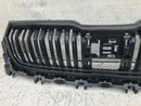 SKODA KODIAQ FACELIFT 2021-ON FRONT BUMPER RADIATOR GRILL GRILLE 565853653J KJ04