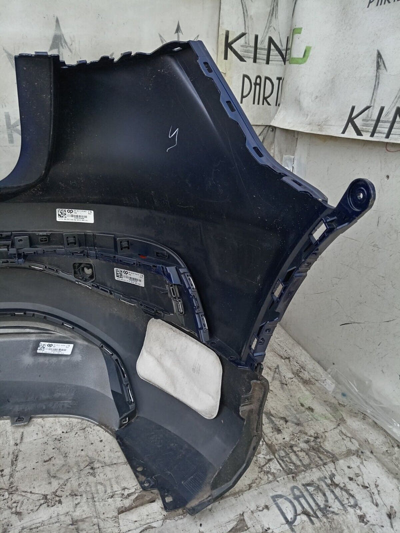 AUDI Q4 E-TRON 2021-ON REAR BUMPER PDC GENUINE 89A807527A
