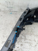 AUDI Q3 S-LINE LCI 2015-2017 REAR BUMPER GENUINE 8U0807385C