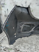 HYUNDAI IONIQ 2016-2022 GENUINE REAR BUMPER in GREY, PDC 86611-G2000