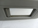 BMW X1 E84 09-15 DRIVER RIGHT SIDE SUN VISOR GENUINE