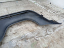 BMW 5 SERIES E60 M SPORT 2003-2007 REAR BUMPER DIFFUSER 5112 7 8966270