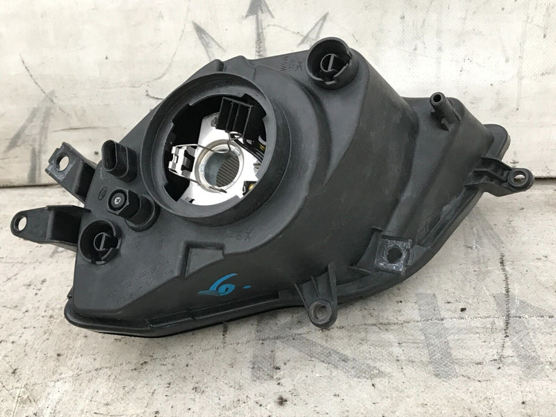 BMW S1000XR 2015-2017 FRONT HEADLIGHT GENUINE LIGHT LAMP LEFT SIDE 8549851