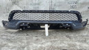 RANGE ROVER SPORT L494 2013-21 GENUINE FRONT BUMPER PDC HK72-17F775
