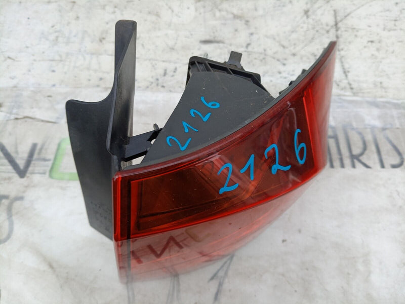 BMW X1 E84 2009-12 GENUINE REAR LIGHT DRIVER SIDE OUTER 03424600