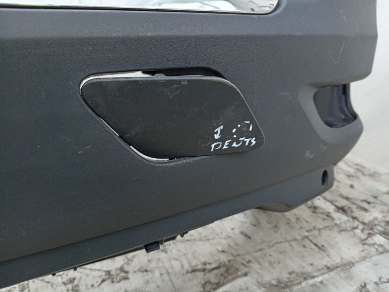 PEUGEOT 5008 2016-2020 REAR BUMPER GENUINE PDC 98166681877
