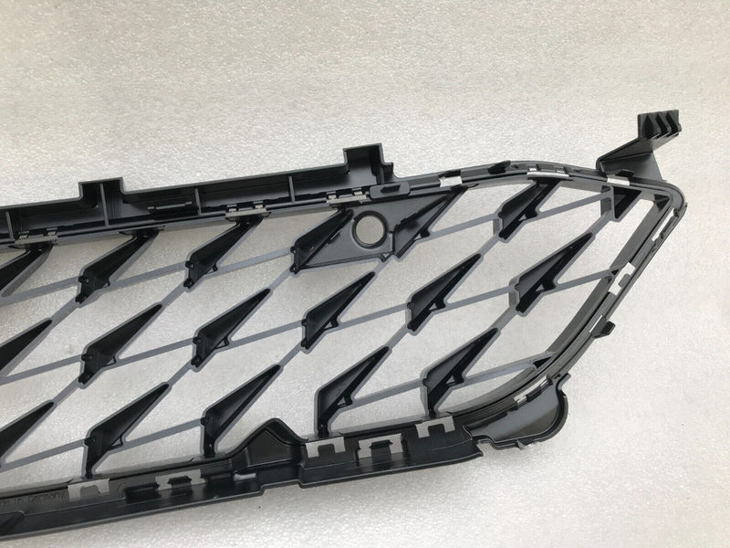 SEAT CUPRA BORN 2021-23 FRONT BUMPER RADIATOR LOWER GRILL GRILLE PDC 10E853677C