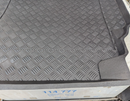 MERCEDES C-CLASS W204 07-11 BOOT LINER RUBBER MAT FLOOR COVER GENUINE