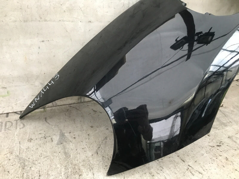 VW NEW BEETLE A5 2012-18 REAR FENDER WING PANEL RIGHT DRIVER SIDE