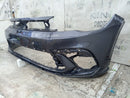 VW POLO MK6 FACELIFT LCI 2022-ON GENUINE FRONT BUMPER PDC 2GS807221H