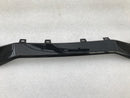 KIA SPORTAGE GT-LINE MK5 NQ5 2022-ON FRONT BUMPER RADIATOR GRILL TRIM MOULDING #