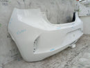VAUXHALL CORSA F 2019-ON REAR BUMPER GENUINE 564682821