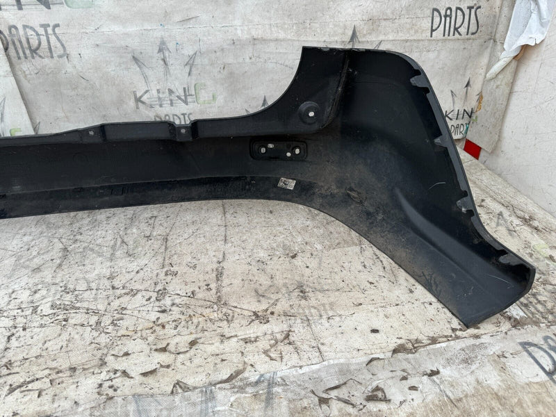 FORD TRANSIT CONNECT 2013-ON REAR BUMPER KT1B17K823