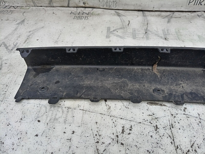 MERCEDES W415 CITAN 2013-22 REAR BUMPER CENTER TRIM 8200436724