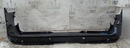 MERCEDES VITO W447 2014-2021 REAR BUMPER A4478801403