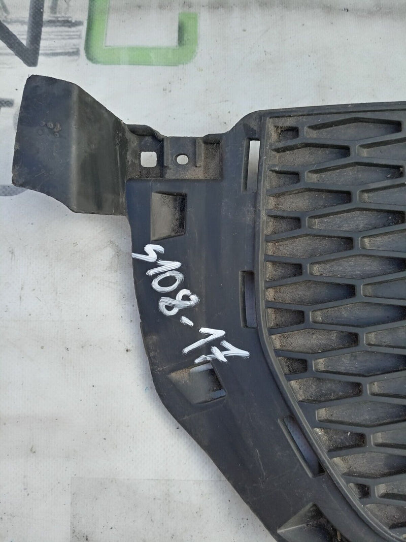 RANGE ROVER EVOQUE L538 15-19 FRONT LEFT LOWER GRILLE GJ3215A299B