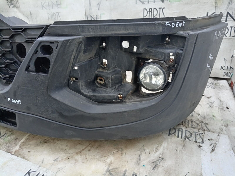 IVECO DAILY 2015-ON FRONT BUMPER 5801529745