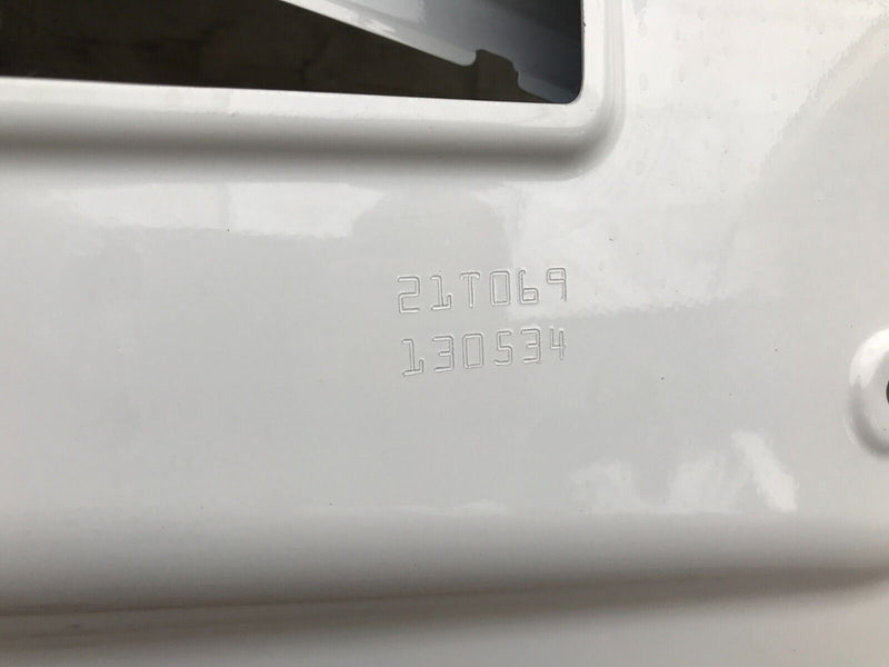MERCEDES SPRINTER MK3 W907 W910 2019 BONNET HOOD SHELL PANEL A9078870100