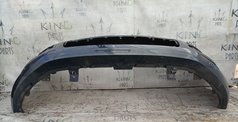 CITROEN C3 PICASSO 2013-2016 FRONT BUMPER GENUINE 9801783377