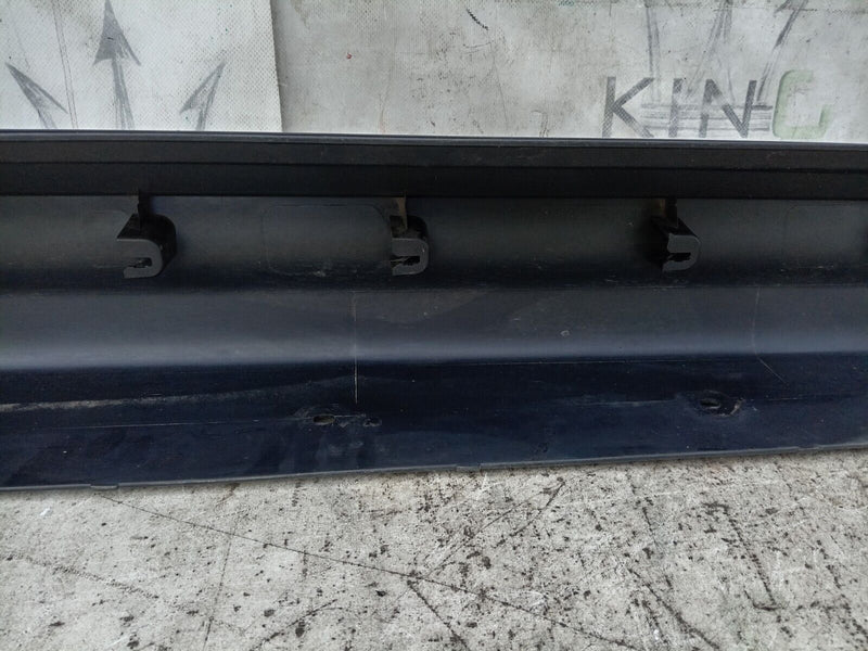 MINI F56 2013-2018 3 DOOR LEFT PASSENGER SIDE SKIRT SILL COVER 7300817