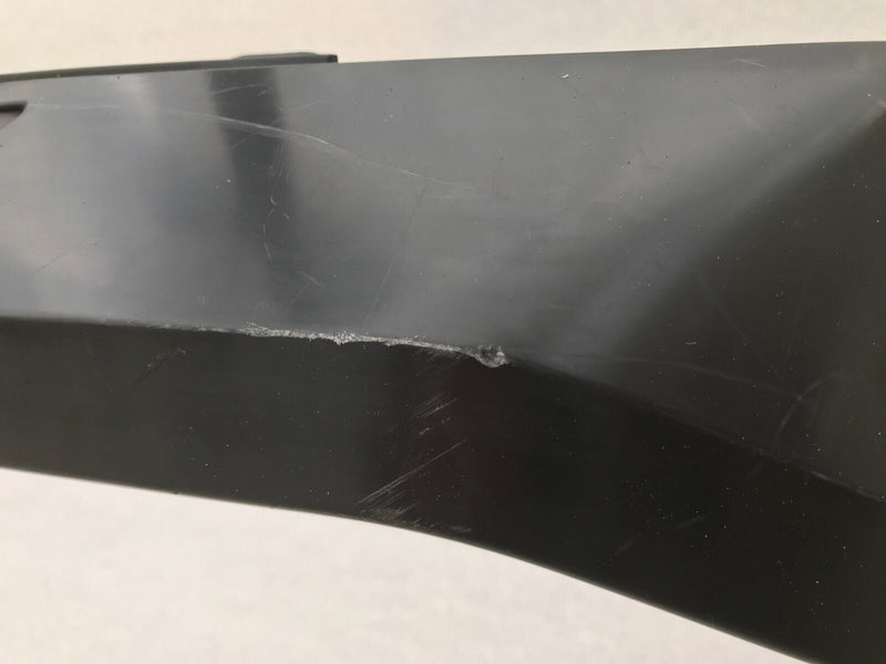 HYUNDAI TUCSON MK4 NX4 FACELIFT 2024 GENUINE FRONT BUMPER LOWER PART 86569-N7GA0
