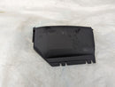 RANGE ROVER EVOQUE L538 11-15 FUSE RELAY BOX COVER BJ32-14A076-CA GENUINE