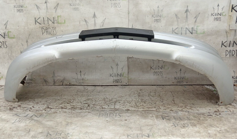 MERCEDES W221 2005-2009 COMPLETE FRONT BUMPER 4x PDC GENUINE A2218801040