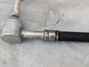 RANGE ROVER EVOQUE L538 2.2 DIESEL 11-15 A/C AIR CONDITIONING PIPE BJ32-19N602CB