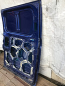 FORD TRANSIT CUSTOM 2012-2017 LEFT SIDE SLIDING SLIDE DOOR PANEL