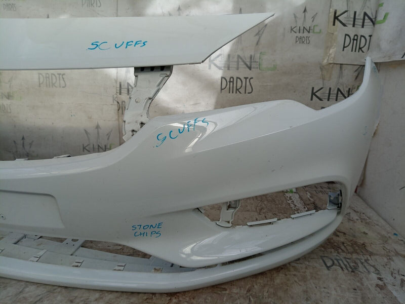 VAUXHALL ASTRA K 2015-2019 FRONT BUMPER GENUINE 39151025