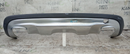 MERCEDES GLA X156 2014-2017 REAR BUMPER LOWER SECTION A1568850325