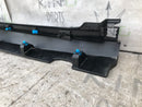 JEEP AVENGER 2023- GENUINE SIDE SKIRT SILL COVER LEFT PASSENGER SIDE 735760135