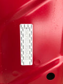 KIA NIRO MK2 (SG2) 2022-ON GENUINE ALUMINIUM  BONNET HOOD PANEL in RED
