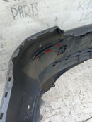 BMW 1 SERIES F20 SPORT FACELIFT 2015-2019 REAR BUMPER PDC 5112 7371757