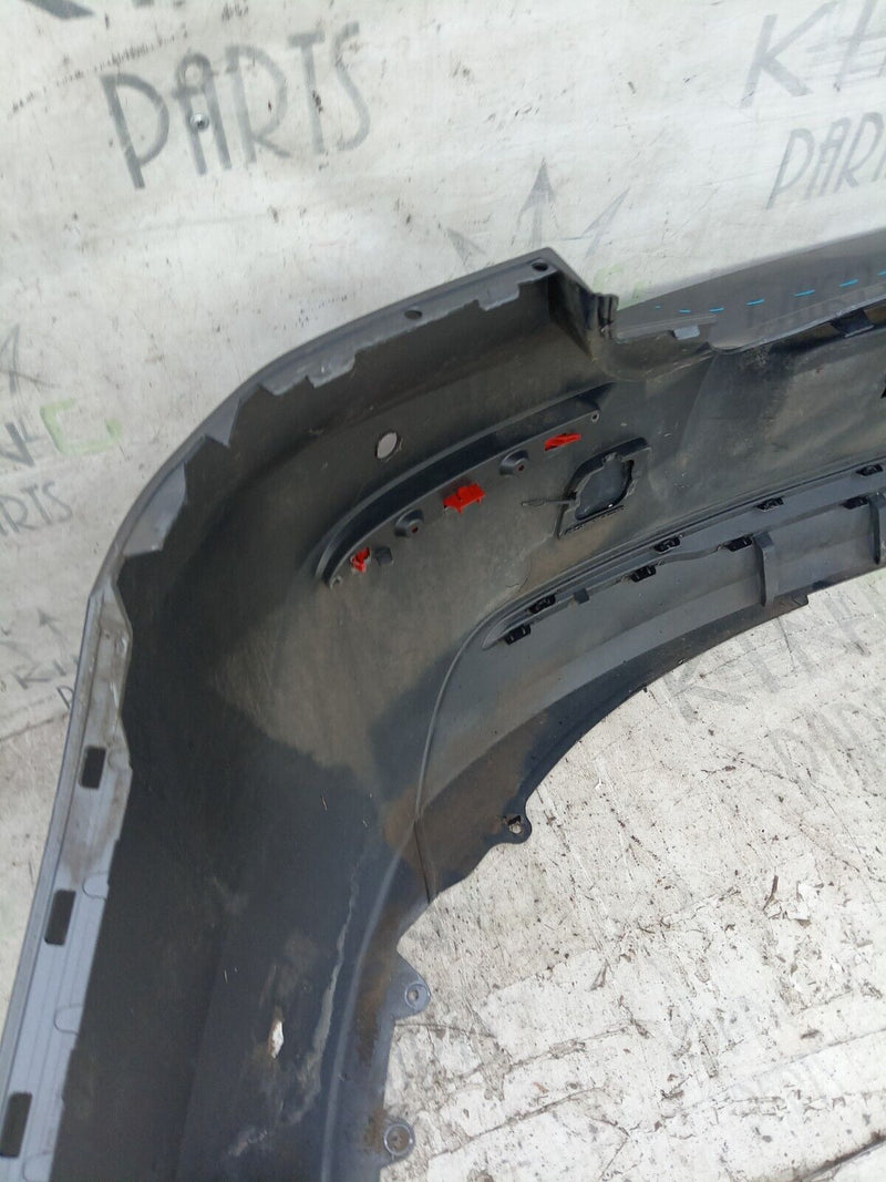 BMW 1 SERIES F20 SPORT FACELIFT 2015-2019 REAR BUMPER PDC 5112 7371757