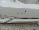 HONDA JAZZ MK3 FACELIFT 2018-19 REAR BUMPER GENUINE PDC 71501-T5A-J500
