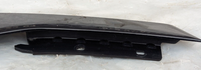 RANGE ROVER EVOQUE L538 11-2015 REAR RIGHT O/S DOOR C PILLAR TRIM BJ32-254A42-AF