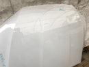 AUDI E-TRON GENUINE ALUMINIUM BONNET HOOD PANEL in WHITE _KING_PARTS_