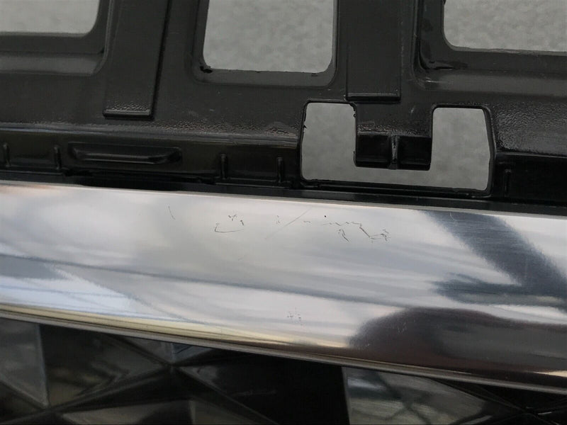 KIA XCEED MK3 CD PHEV CUV FACELIFT 2022 FRONT BUMPER RADIATOR GRILL GRILLE