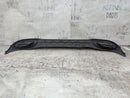 MERCEDES A CLASS W177 SPORT 2018-23 REAR BUMPER DIFFUSER  A1778858502