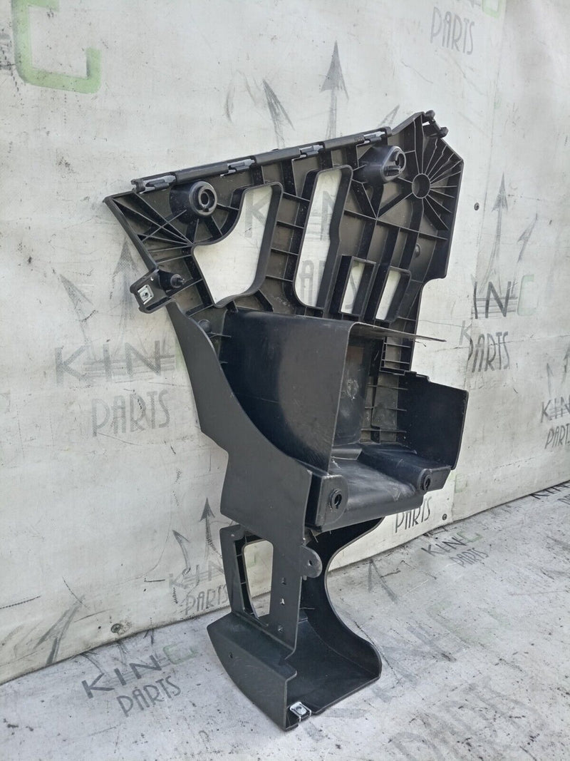 BMW X5 F15 2013-18 REAR BUMPER RIGHT SIDE MOUNT CARRIER BRACKET 7294722