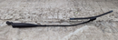 FIAT ABARTH 500 2008-2015 FRONT LEFT N/S WINDSCREEN WIPER ARM 312 PDX GENUINE