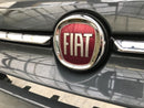 FIAT 500 POP FACELIFT 15-23 FRONT BUMPER GENUINE & BADGE LOGO 735619476
