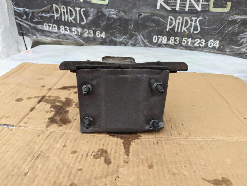 MERCEDES S-CLASS W221 S320 06-13 REAR REINFORCEMENT CRASH BAR BRACKET GENUINE