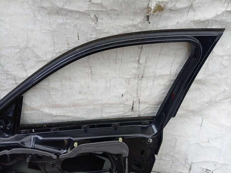 BMW X1 E84 2009-15 GENUINE FRONT DOOR SHELL PANEL RIGHT DRIVER SIDE