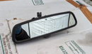 BMW 3 SERIES F30 2011-2019 INTERIOR REAR VIEW MIRROR 925613803 GENUINE