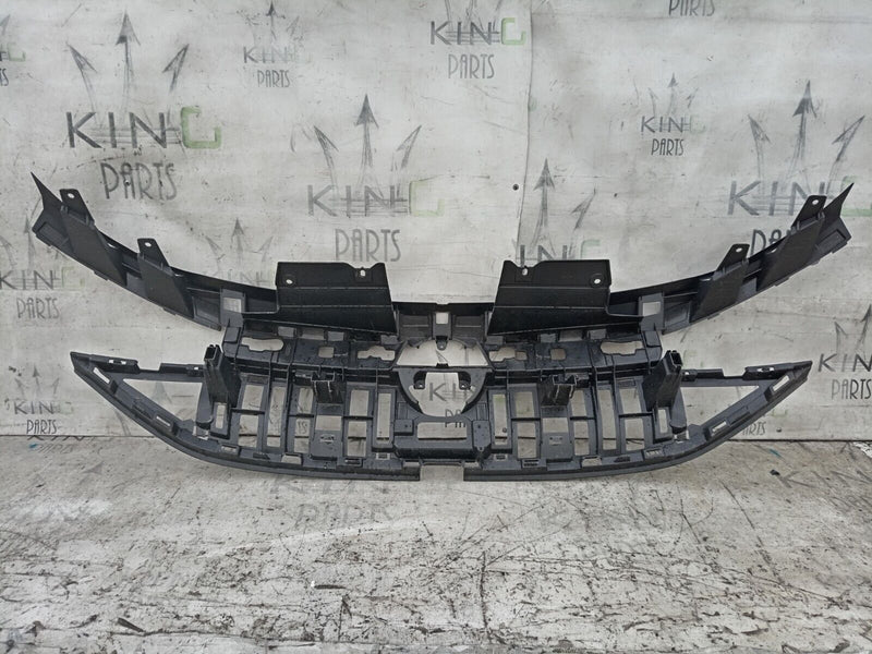 VOLKSWAGEN ID.4 ID4 2020-ON FRONT BUMPER GRILL BRACKET GENUINE 11A807231