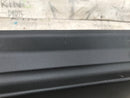JEEP AVENGER 2023- GENUINE SIDE SKIRT SILL COVER RIGHT DRIVER SIDE RH 735760134