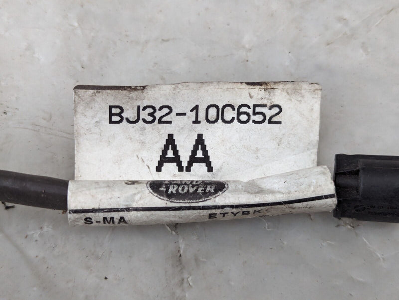 RANGE ROVER EVOQUE L538 11-15 BATTERY CABLE CONNECTOR BJ32-10C652-AA GENUINE