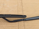 TOYOTA RAV4 MK5 XA50 2019-ON FRONT DRIVER O/S WIPER ARM W/BLADE 7212768 GENUINE